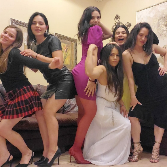 Meet your Posher, Mariela - Picture 6 of 8